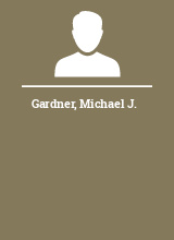 Gardner Michael J.