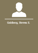 Goldberg Steven S.