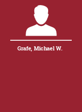 Grafe Michael W.