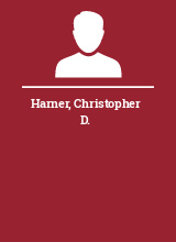 Harner Christopher D.