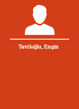 Taviloğlu Engin