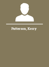 Patterson Kerry