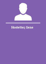 Hostetter Gene