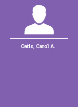 Oatis Carol A.