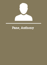 Pane Anthony