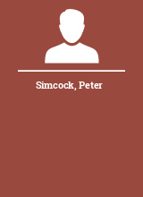 Simcock Peter