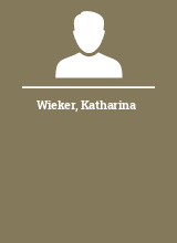 Wieker Katharina