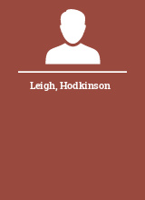 Leigh Hodkinson