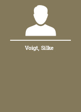 Voigt Silke