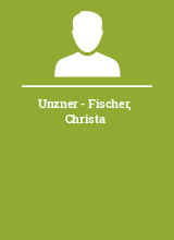 Unzner - Fischer Christa