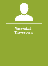 Vasavakul Thaveeporn