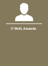 O' Neill Amanda