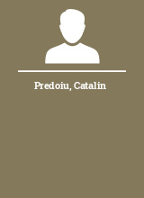 Predoiu Catalin