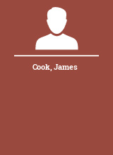 Cook James