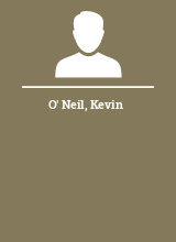 O' Neil Kevin