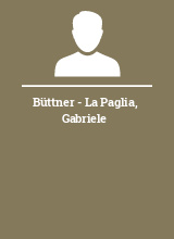 Büttner - La Paglia Gabriele