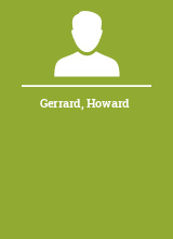 Gerrard Howard