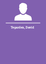 Tegarden David