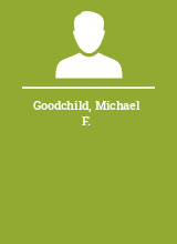 Goodchild Michael F.