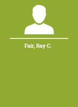 Fair Ray C.