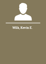 Wilk Kevin E.