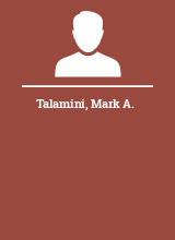 Talamini Mark A.