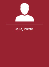 Rolle Pierre