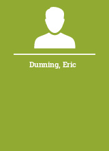 Dunning Eric