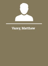 Varey Matthew