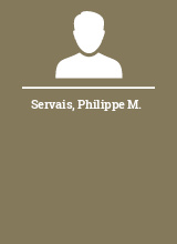 Servais Philippe M.