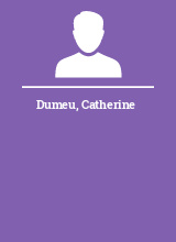 Dumeu Catherine