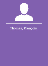 Thomas François