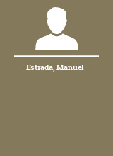 Estrada Manuel