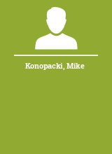 Konopacki Mike