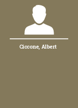 Ciccone Albert