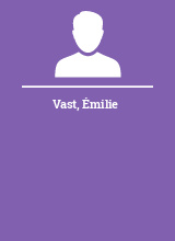 Vast Émilie