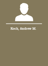 Koch Andrew M.