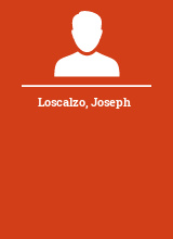 Loscalzo Joseph