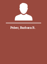 Pober Barbara R.