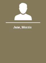 Jane Morris