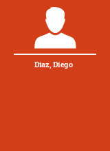 Diaz Diego