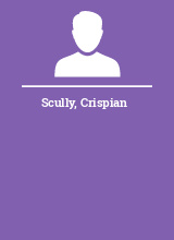 Scully Crispian