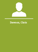 Dawson Chris