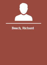 Beach Richard