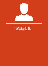 Wirhed R.