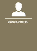 Dawson Peter M.