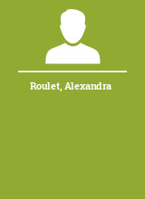 Roulet Alexandra