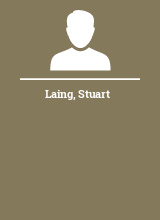 Laing Stuart