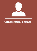 Gainsborough Thomas