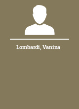 Lombardi Vanina